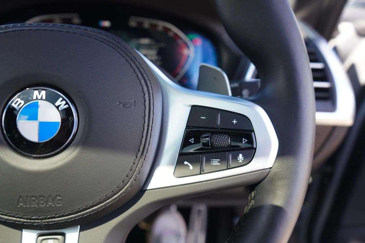 2023 BMW X3 2023 BMW X3