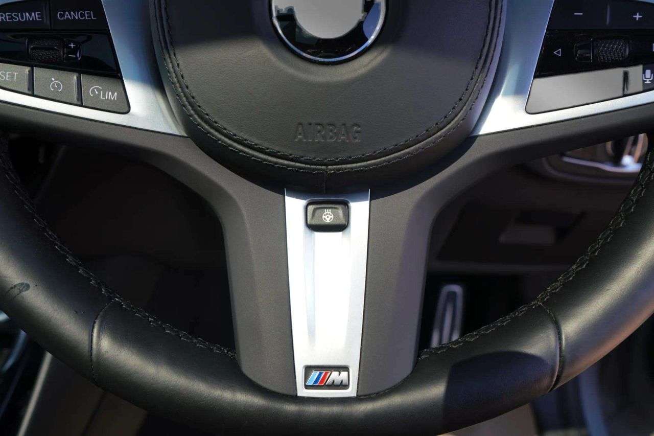 2023 BMW X3 2023 BMW X3