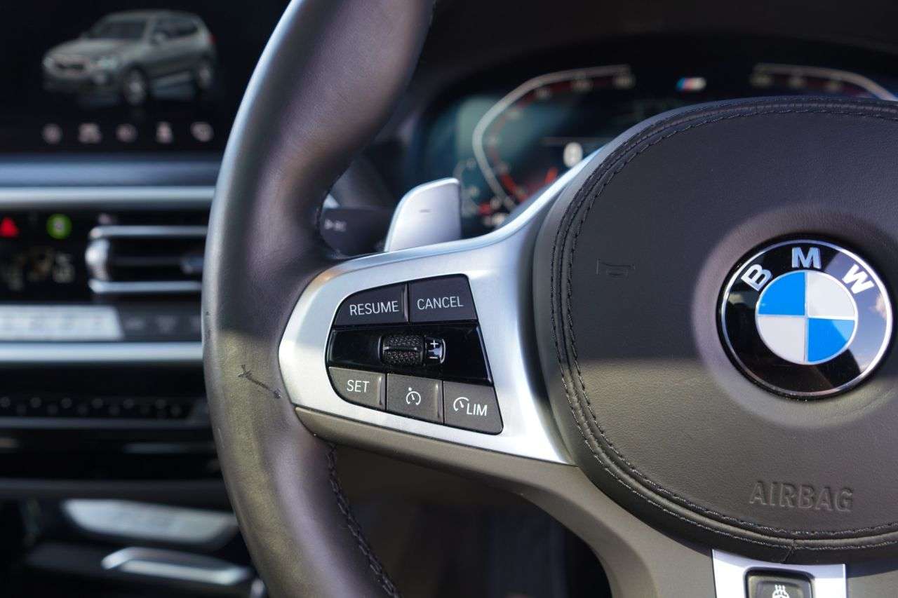 2023 BMW X3 2023 BMW X3