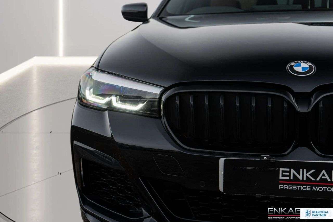 2022 BMW 5 SERIES 2022 BMW 5 SERIES