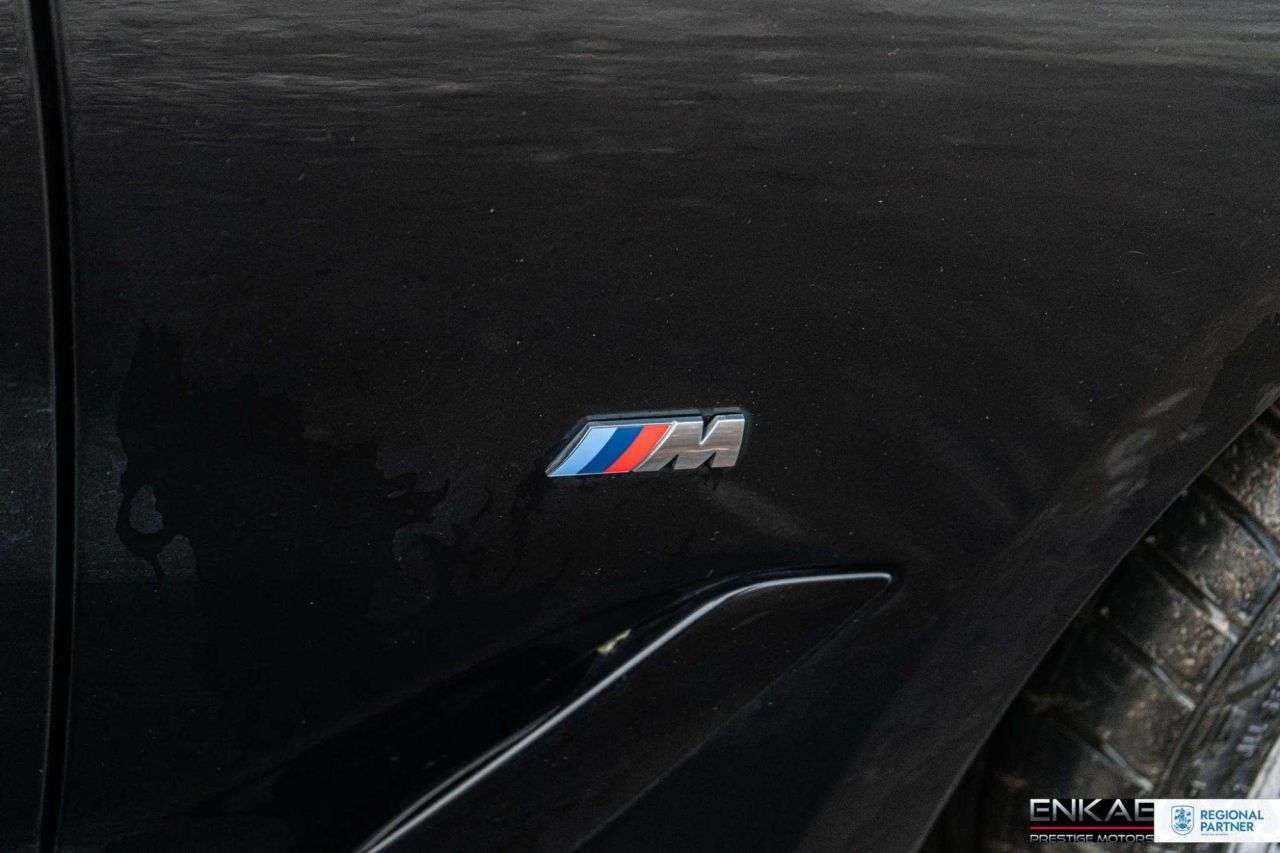 2022 BMW 5 SERIES 2022 BMW 5 SERIES