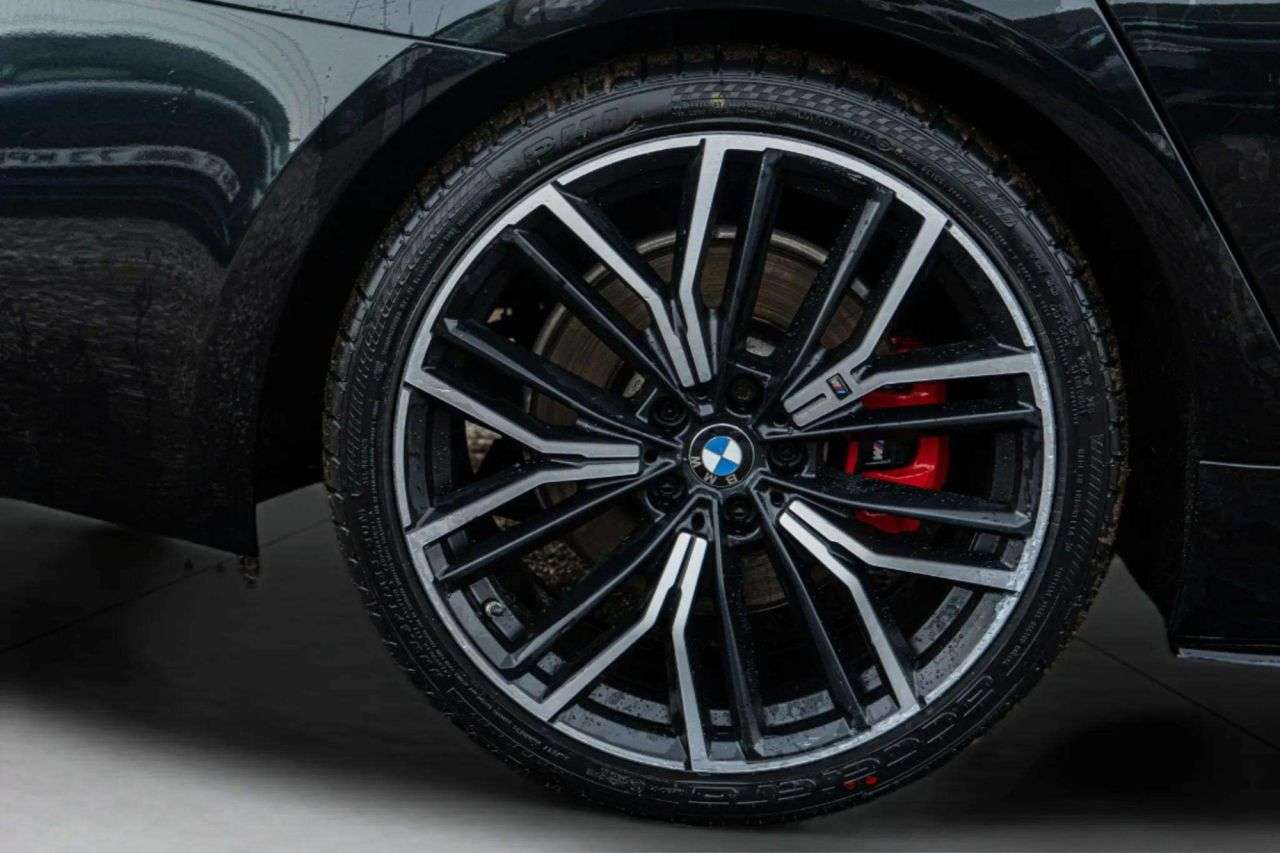 2022 BMW 5 SERIES 2022 BMW 5 SERIES