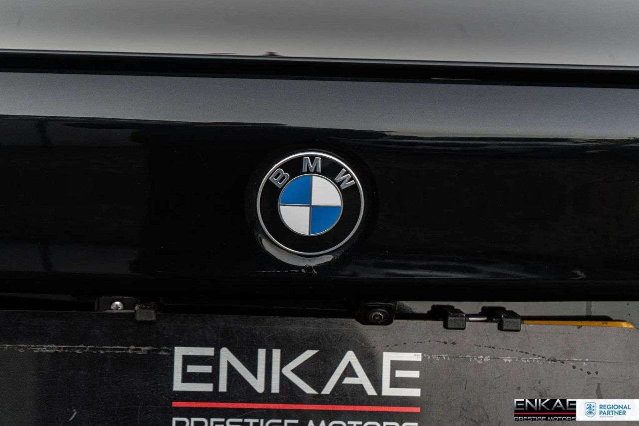 2022 BMW 5 SERIES 2022 BMW 5 SERIES