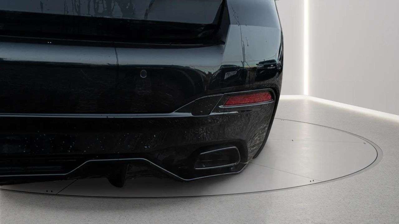 2022 BMW 5 SERIES 2022 BMW 5 SERIES