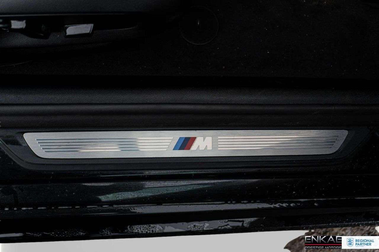 2022 BMW 5 SERIES 2022 BMW 5 SERIES