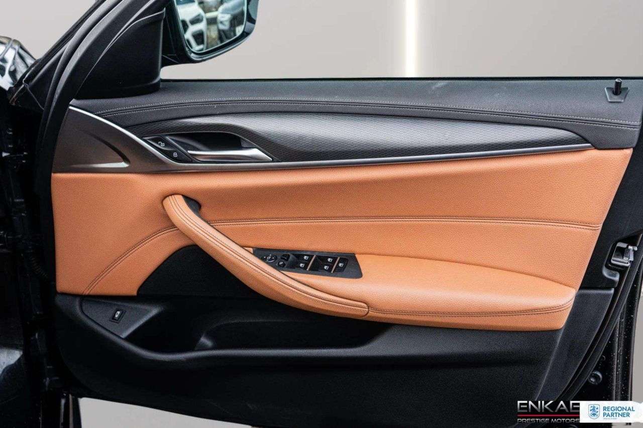 2022 BMW 5 SERIES 2022 BMW 5 SERIES