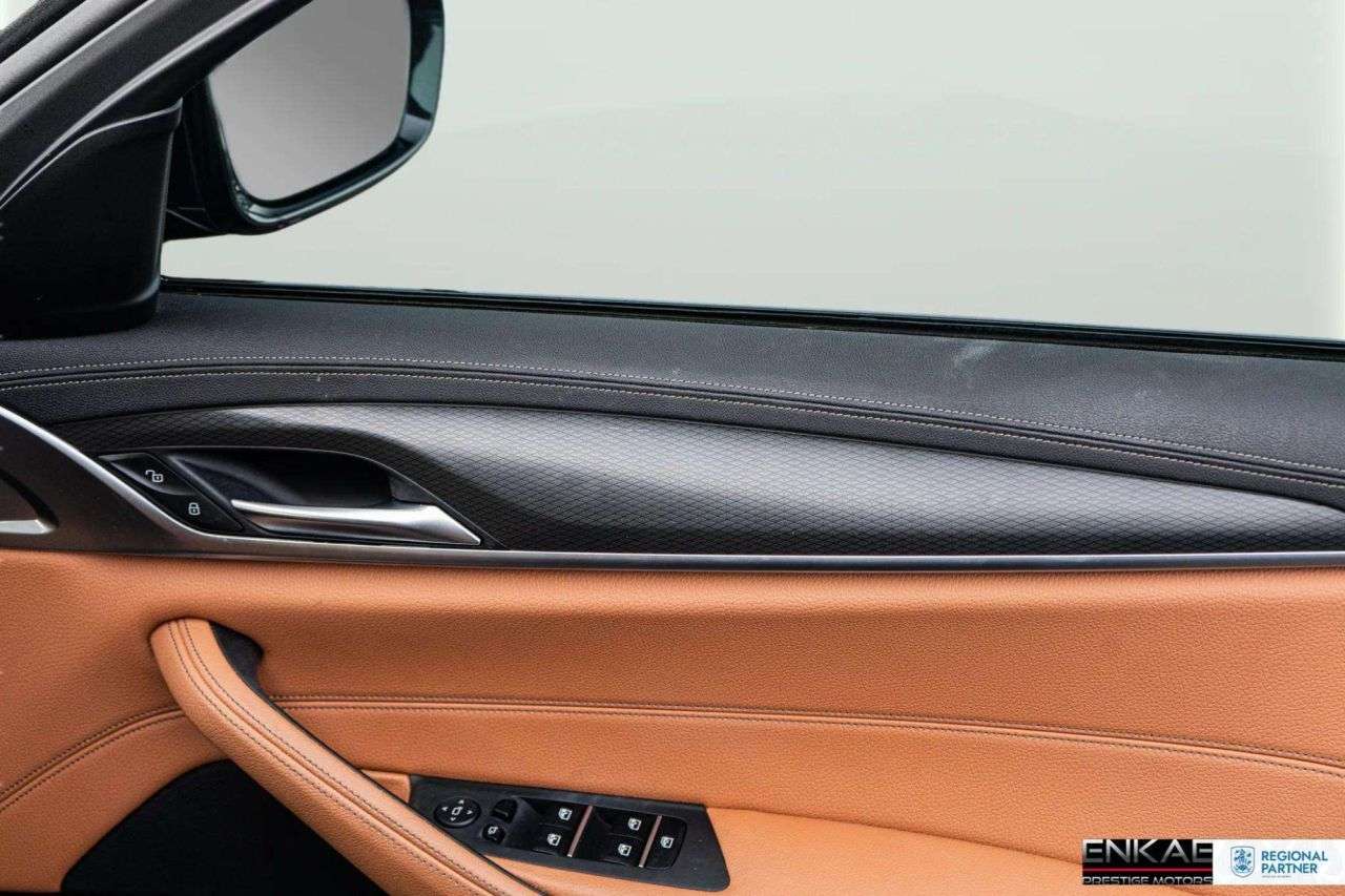 2022 BMW 5 SERIES 2022 BMW 5 SERIES