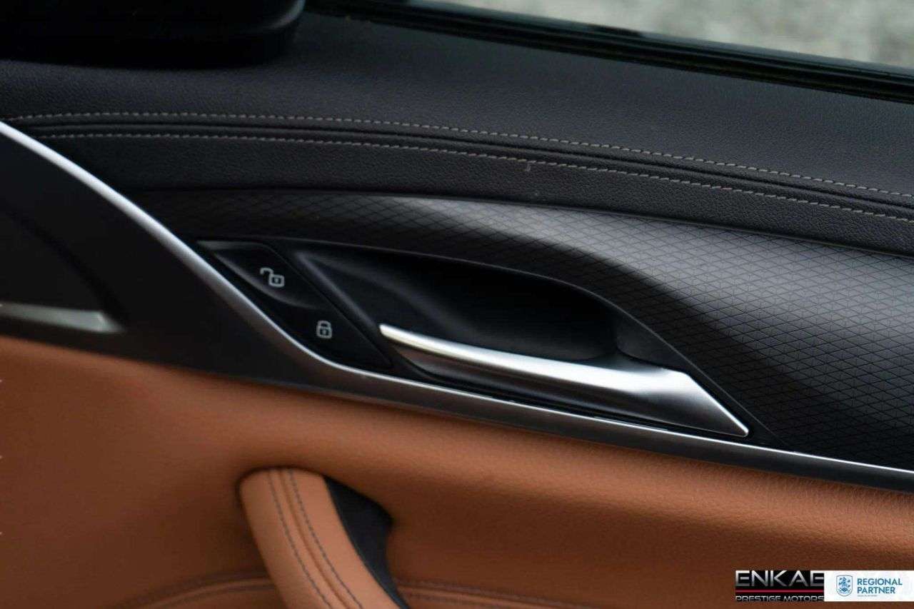 2022 BMW 5 SERIES 2022 BMW 5 SERIES