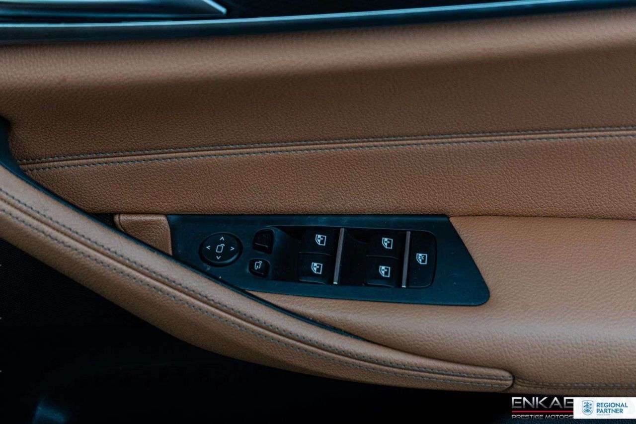 2022 BMW 5 SERIES 2022 BMW 5 SERIES