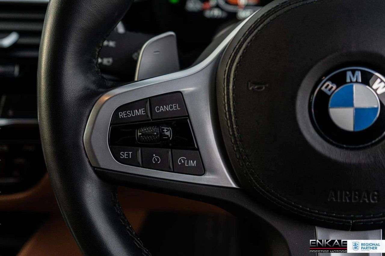 2022 BMW 5 SERIES 2022 BMW 5 SERIES