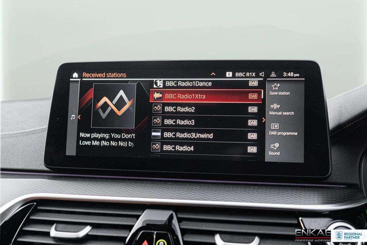 2022 BMW 5 SERIES 2022 BMW 5 SERIES