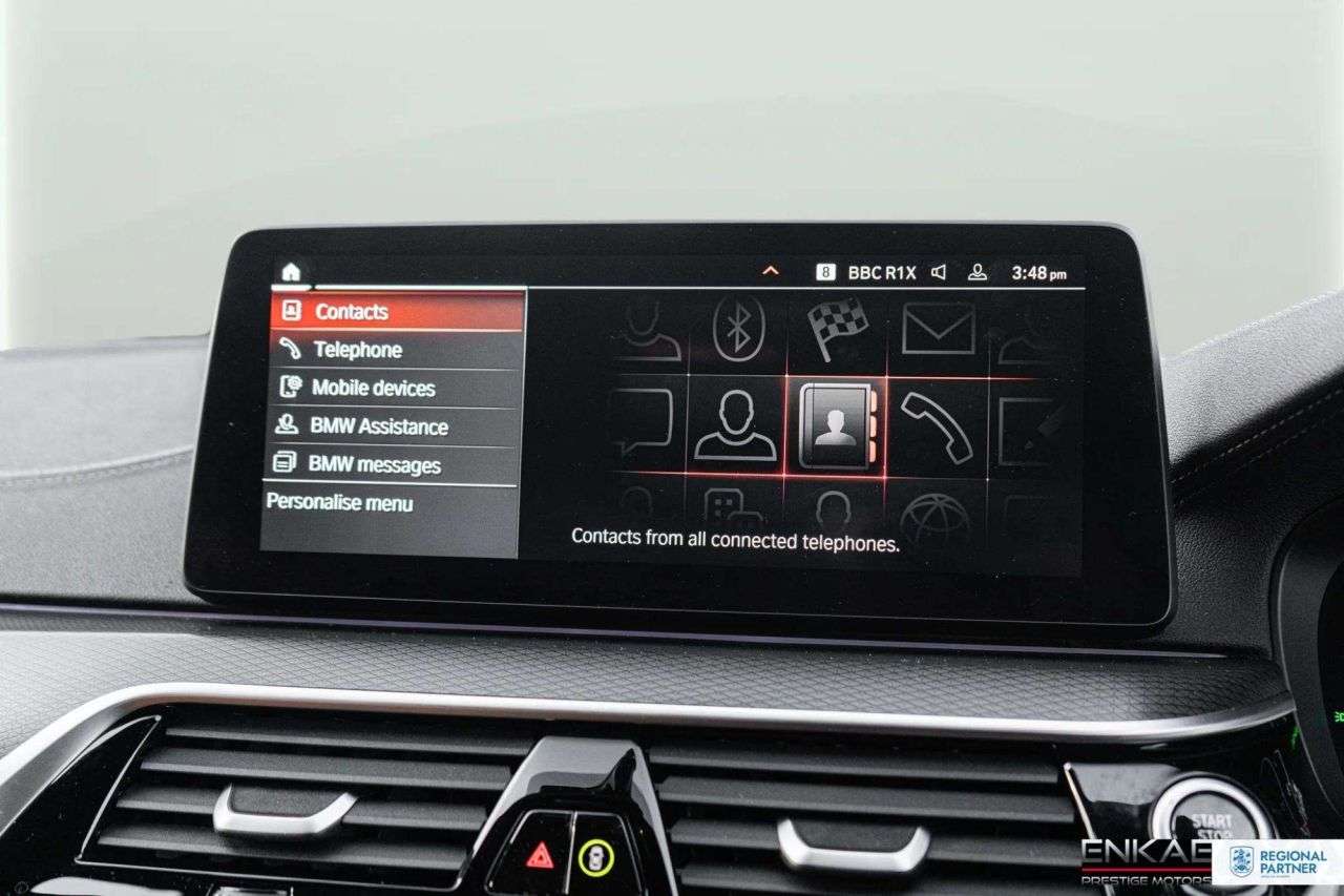 2022 BMW 5 SERIES 2022 BMW 5 SERIES