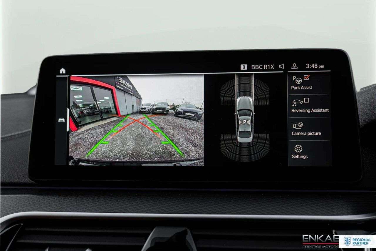 2022 BMW 5 SERIES 2022 BMW 5 SERIES