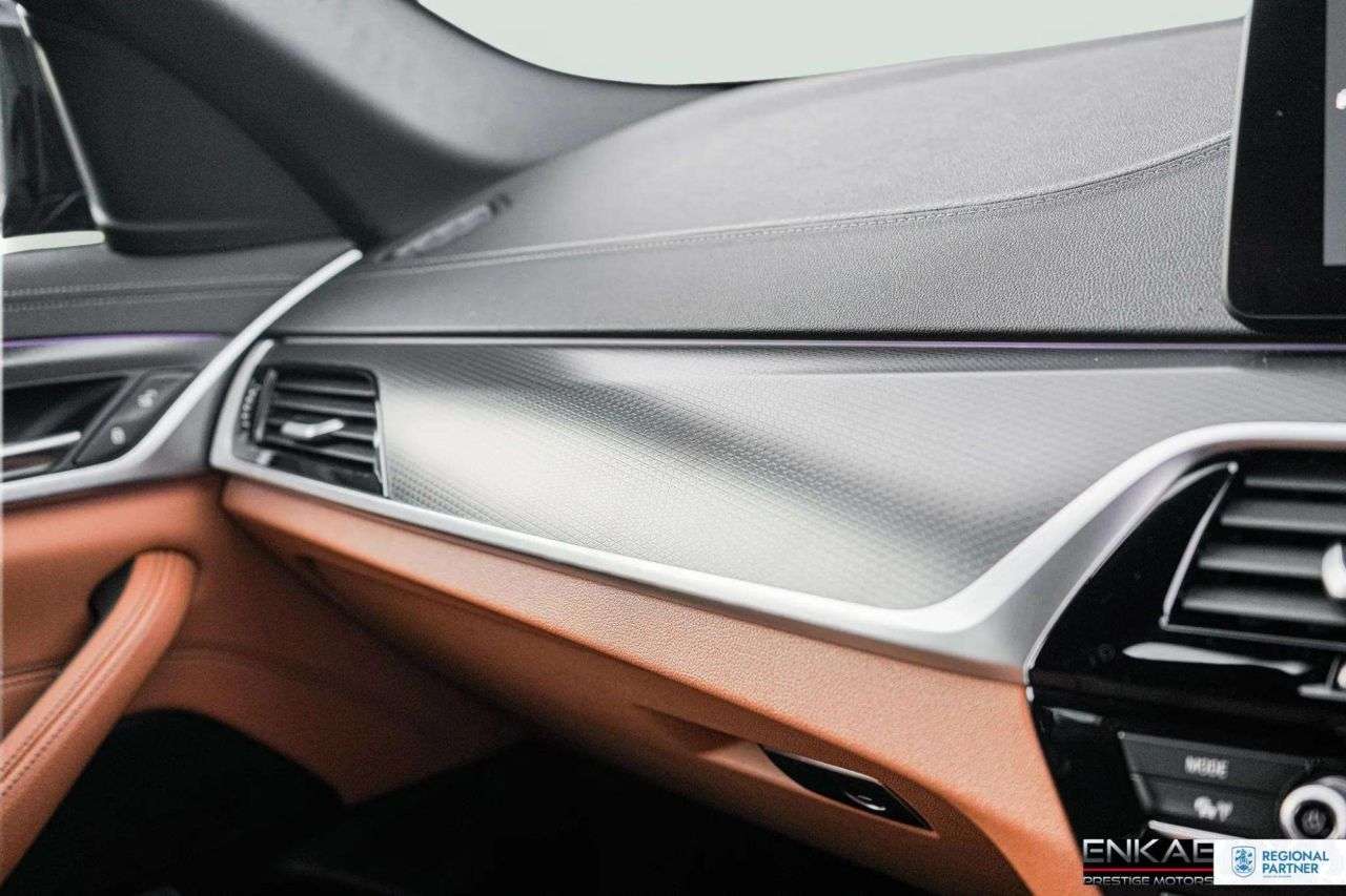 2022 BMW 5 SERIES 2022 BMW 5 SERIES