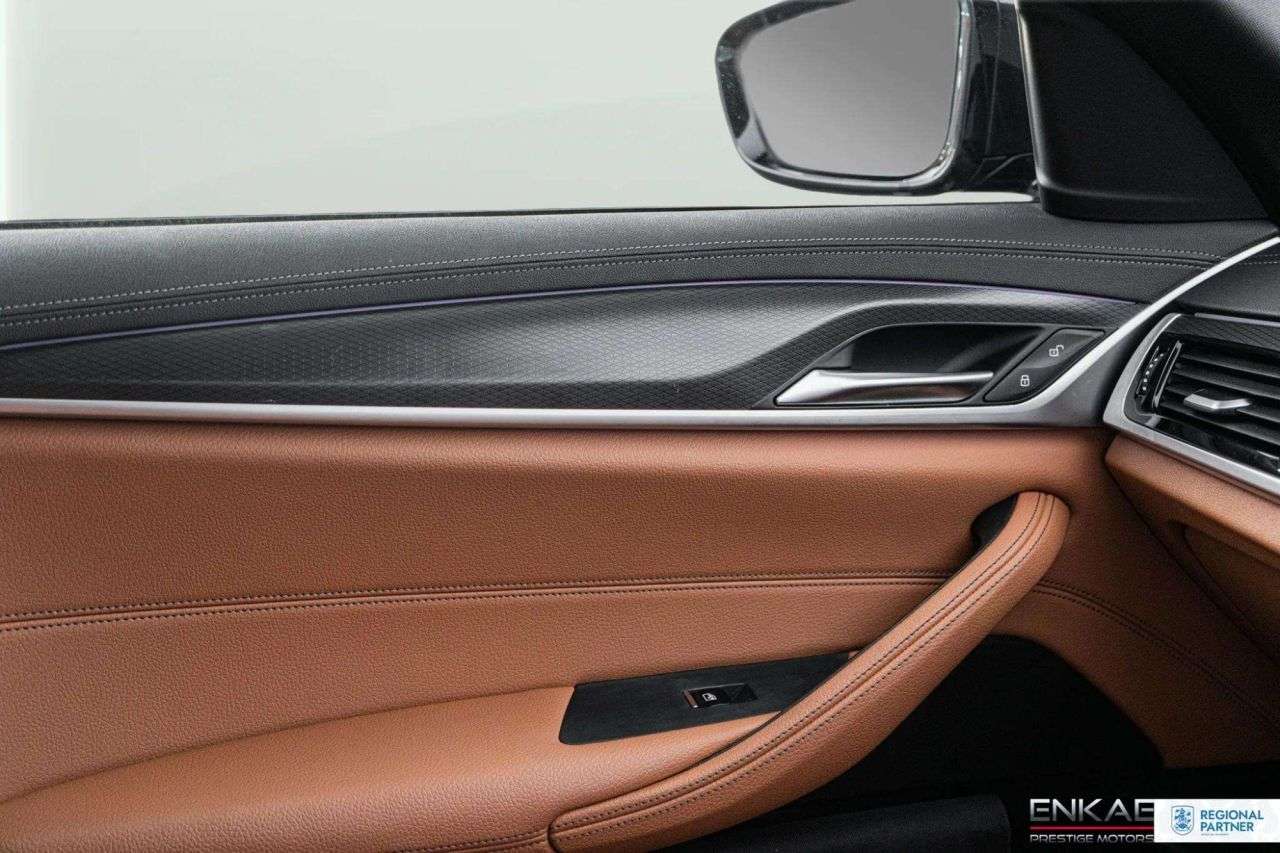 2022 BMW 5 SERIES 2022 BMW 5 SERIES