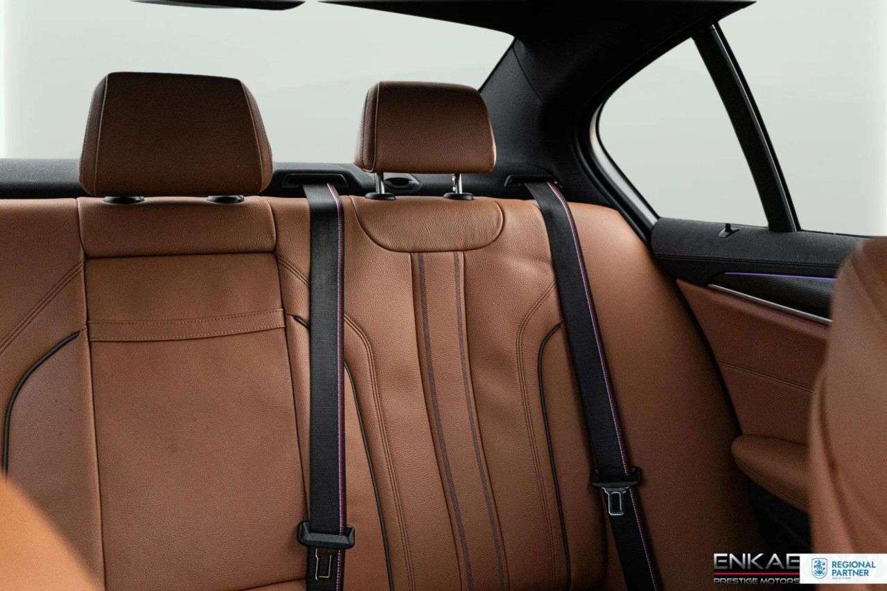 2022 BMW 5 SERIES 2022 BMW 5 SERIES