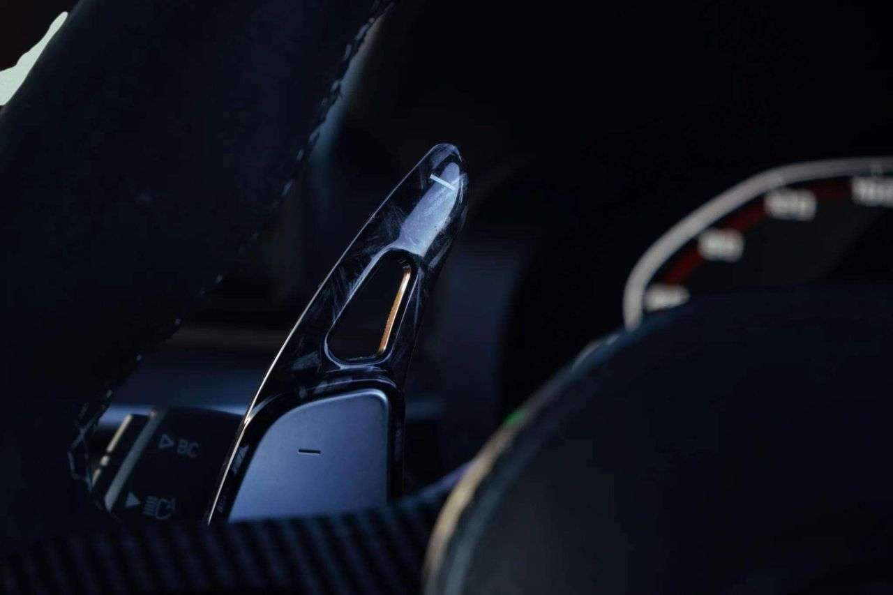 2021 BMW 5 SERIES 2021 BMW 5 SERIES