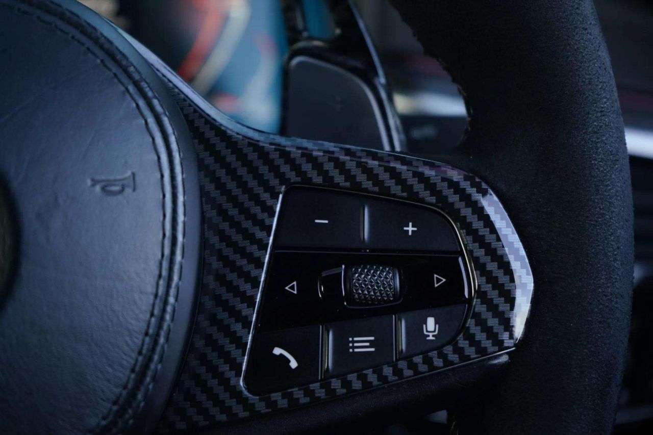 2021 BMW 5 SERIES 2021 BMW 5 SERIES