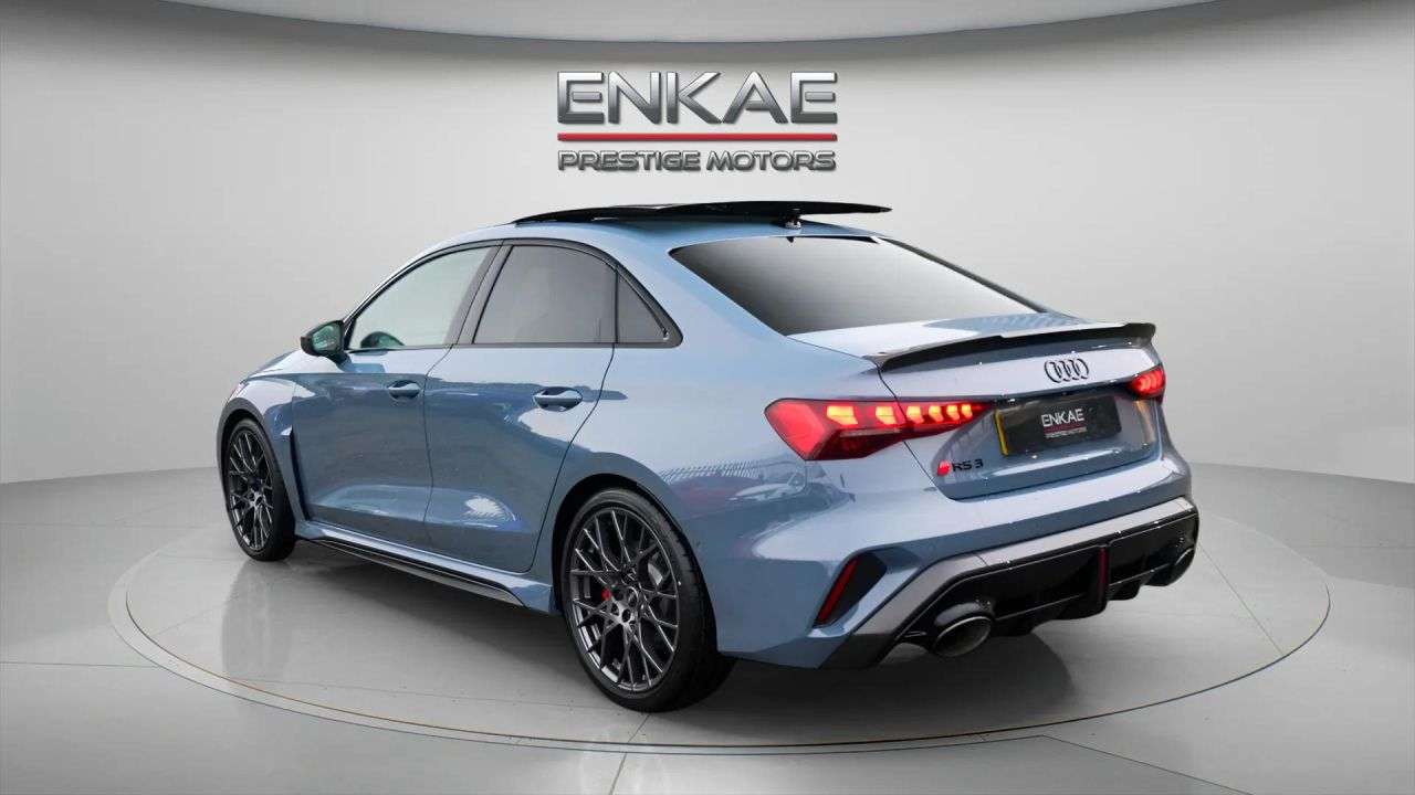 2026 AUDI RS3 2026 AUDI RS3