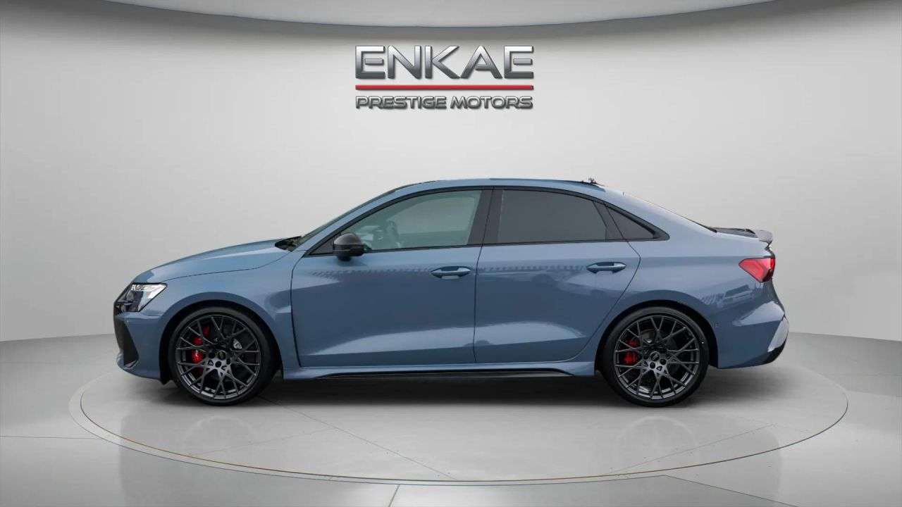 2026 AUDI RS3 2026 AUDI RS3