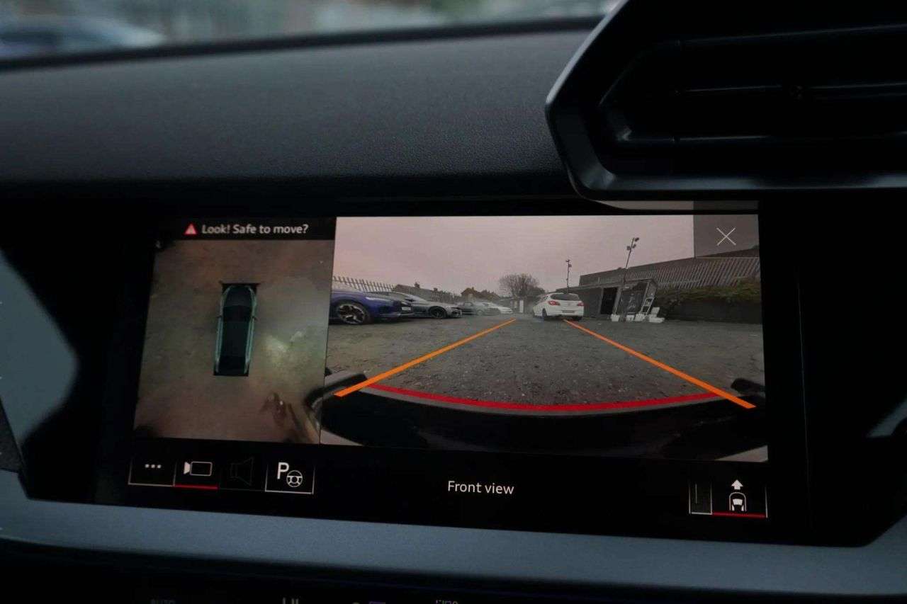 2026 AUDI RS3 2026 AUDI RS3