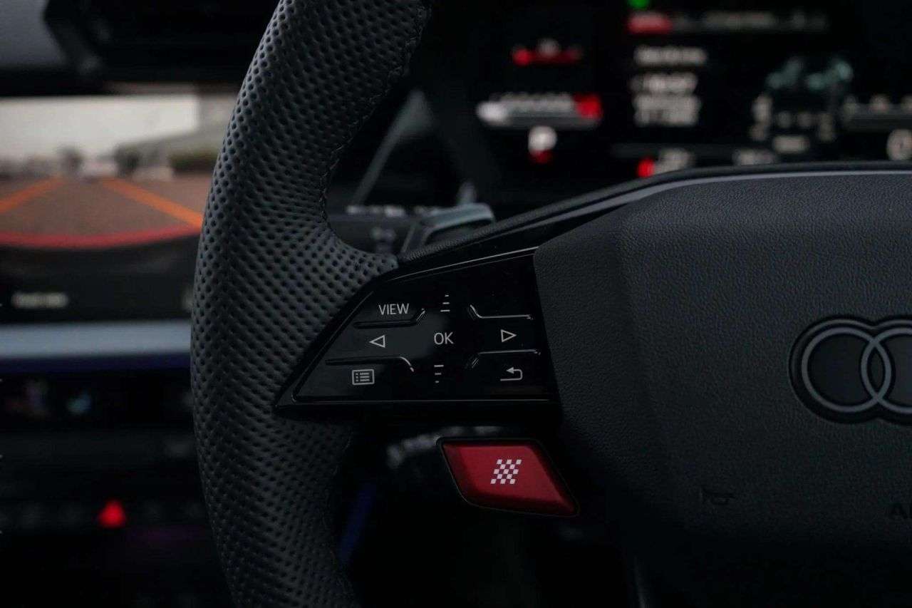 2026 AUDI RS3 2026 AUDI RS3