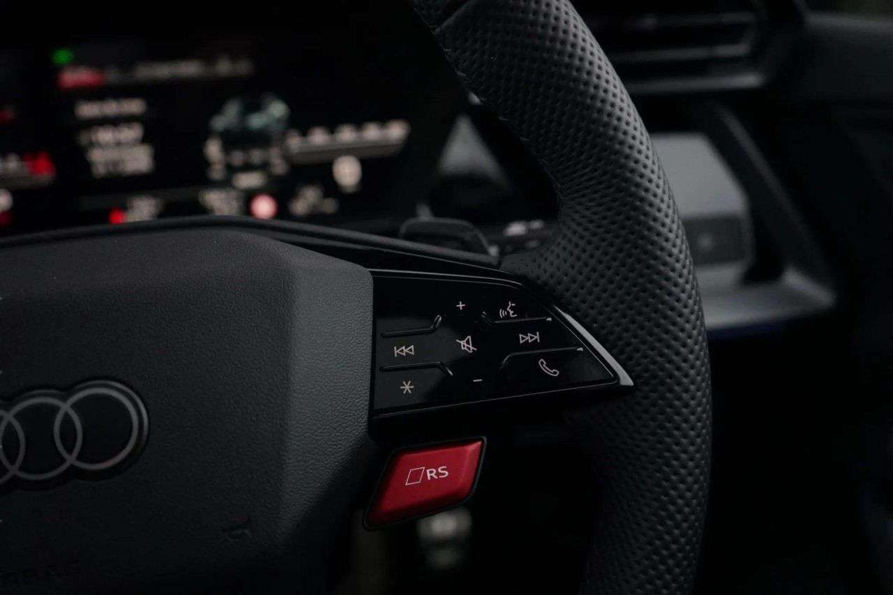 2026 AUDI RS3 2026 AUDI RS3