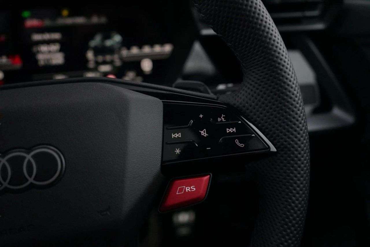 2026 AUDI RS3 2026 AUDI RS3