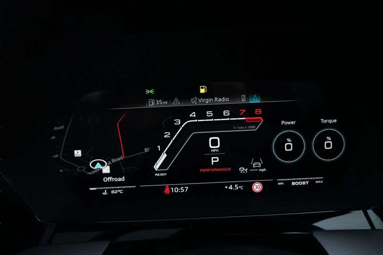 2026 AUDI RS3 2026 AUDI RS3