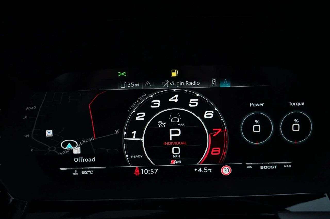 2026 AUDI RS3 2026 AUDI RS3