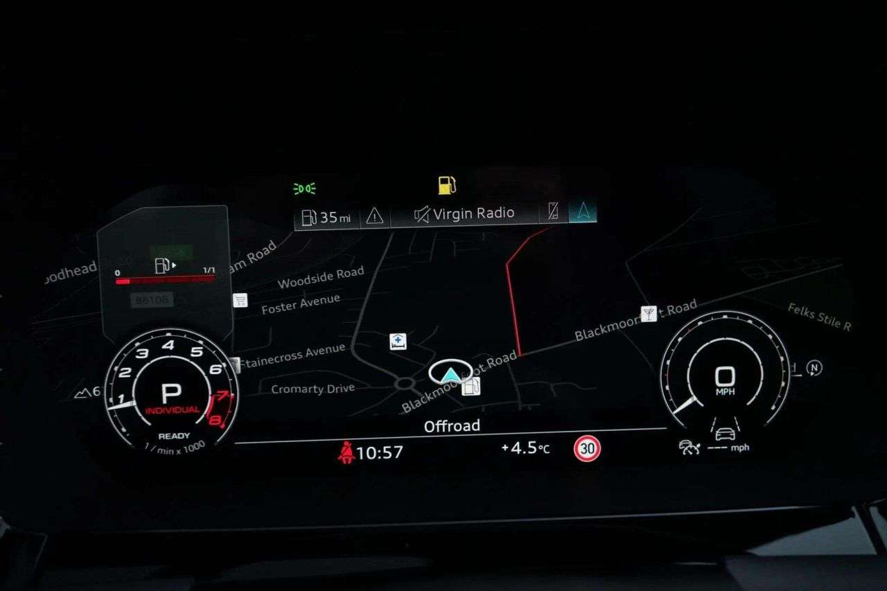 2026 AUDI RS3 2026 AUDI RS3