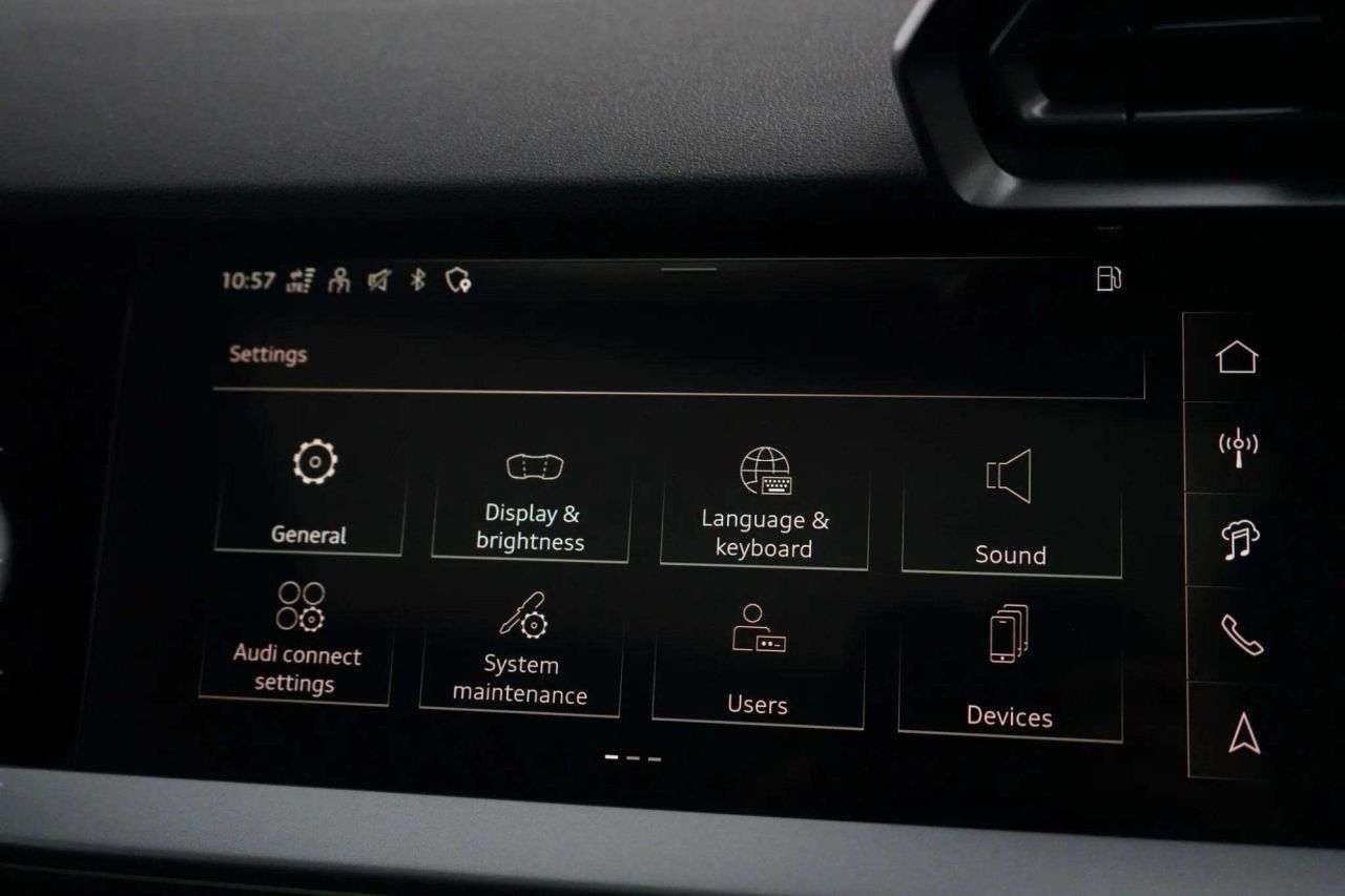 2026 AUDI RS3 2026 AUDI RS3