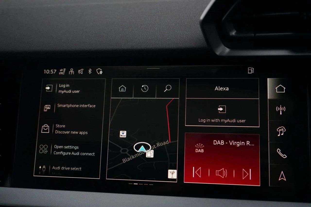 2026 AUDI RS3 2026 AUDI RS3