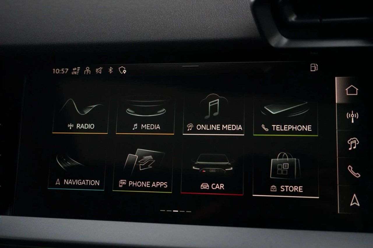 2026 AUDI RS3 2026 AUDI RS3