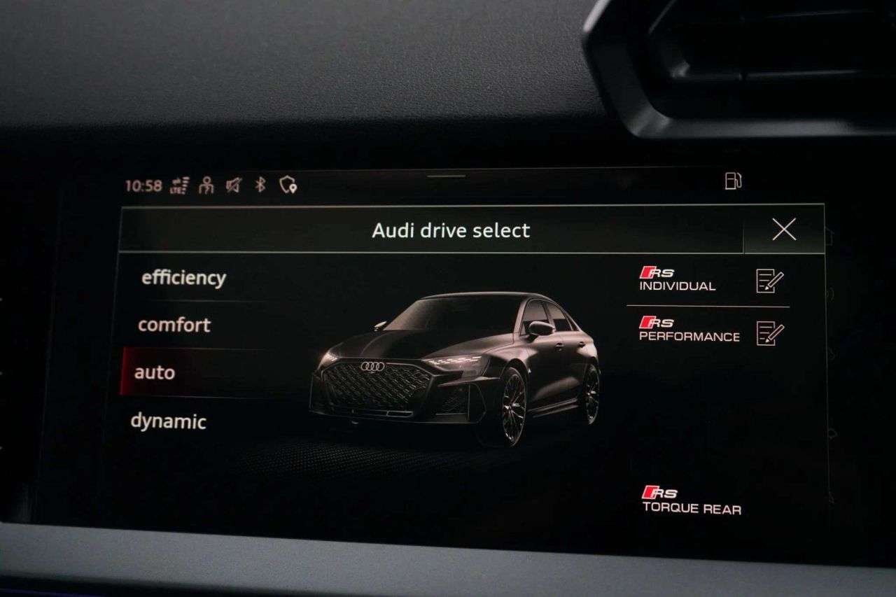 2026 AUDI RS3 2026 AUDI RS3