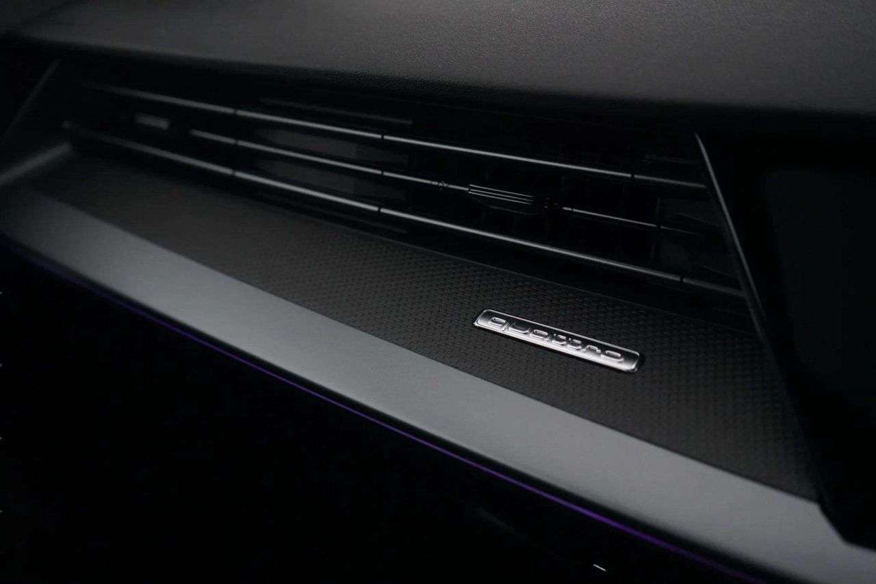 2026 AUDI RS3 2026 AUDI RS3