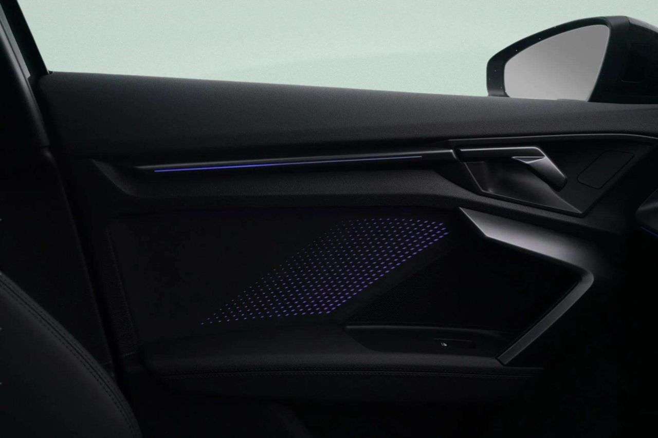 2026 AUDI RS3 2026 AUDI RS3