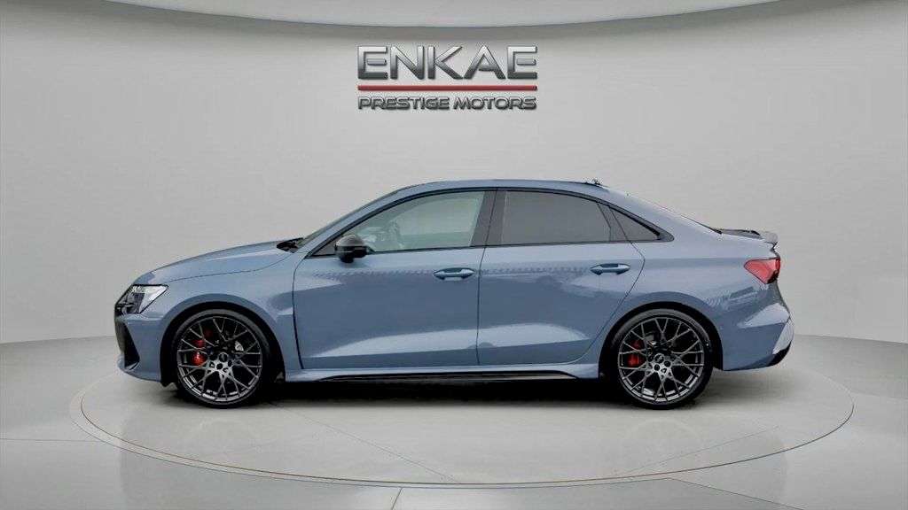 2026 AUDI RS3 2026 AUDI RS3