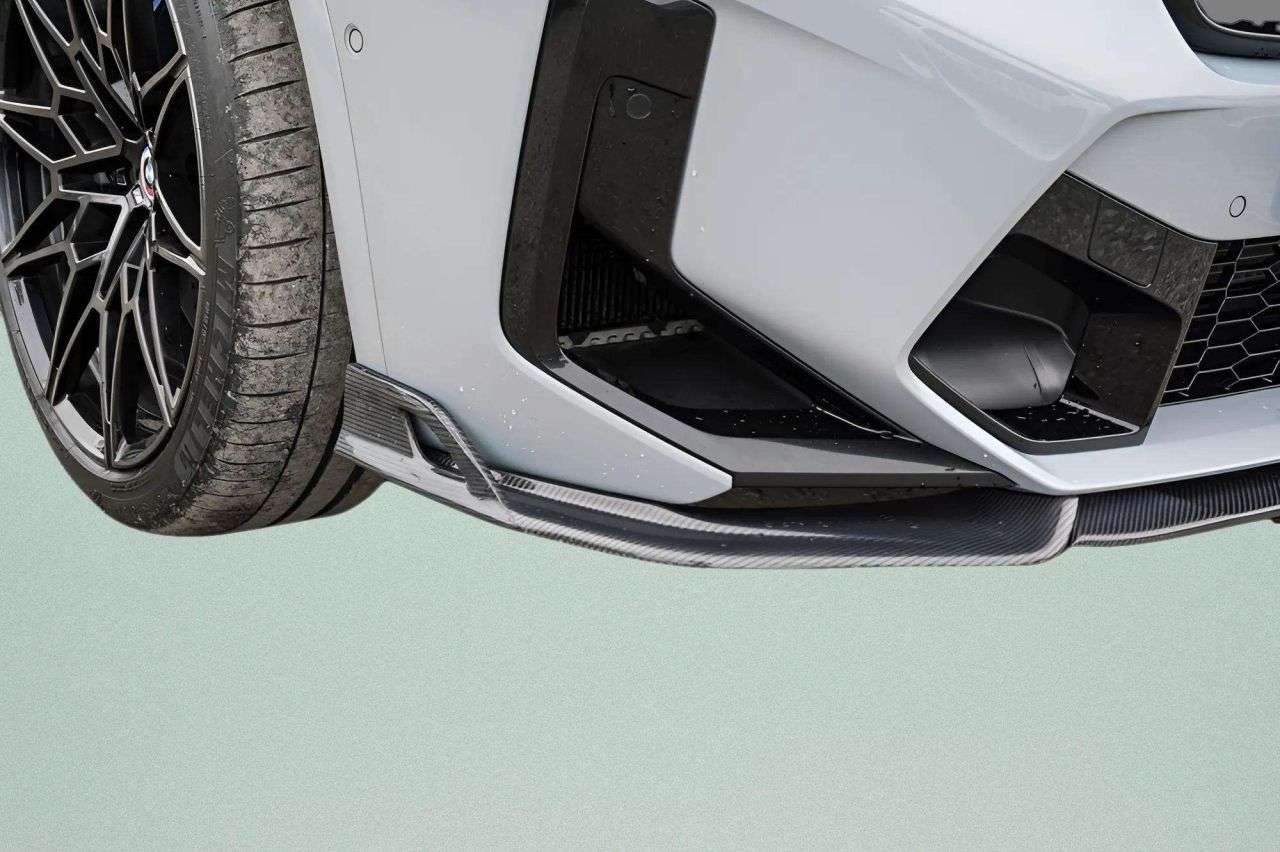 2022 BMW X3 M 2022 BMW X3 M