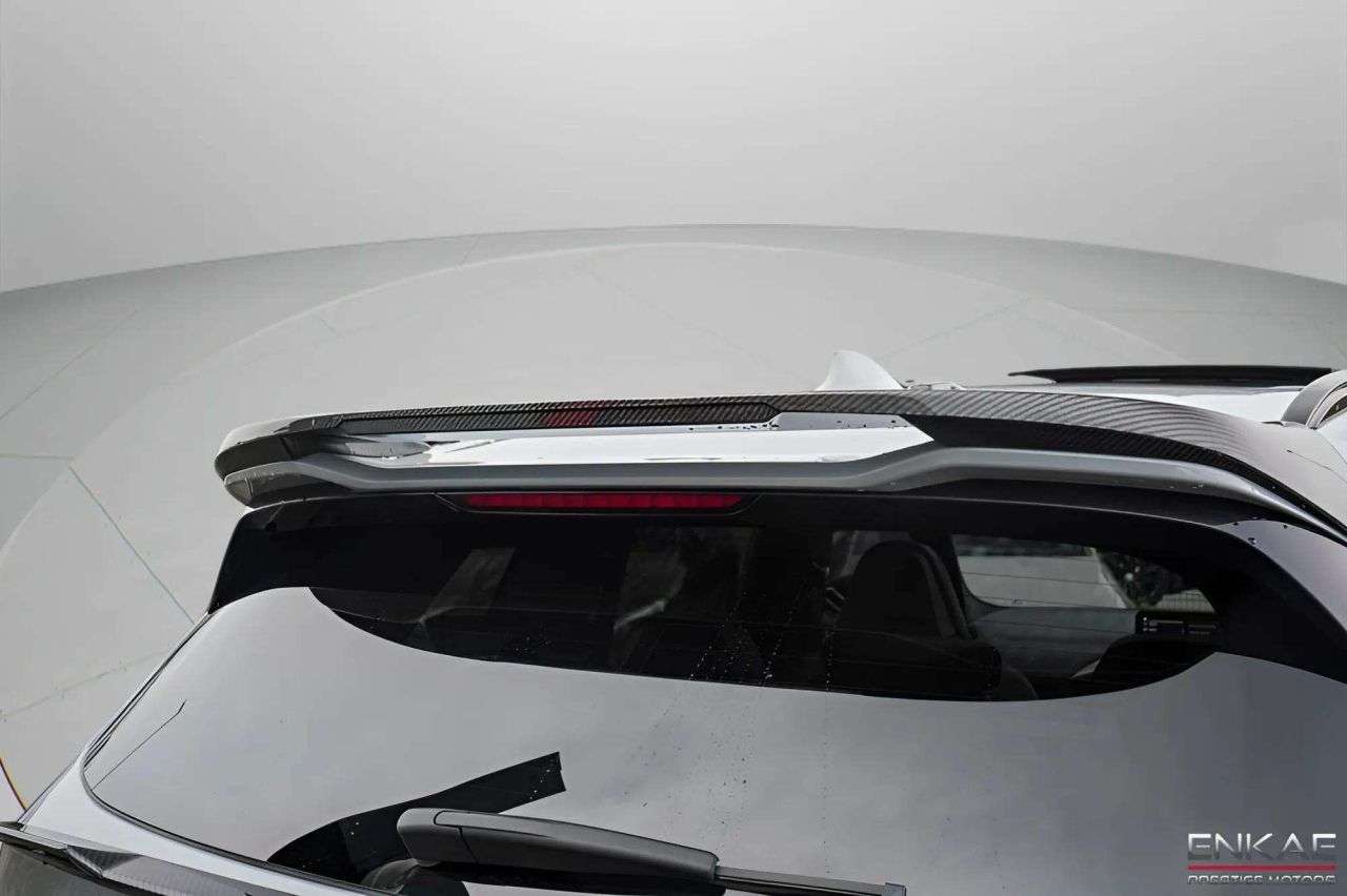 2022 BMW X3 M 2022 BMW X3 M