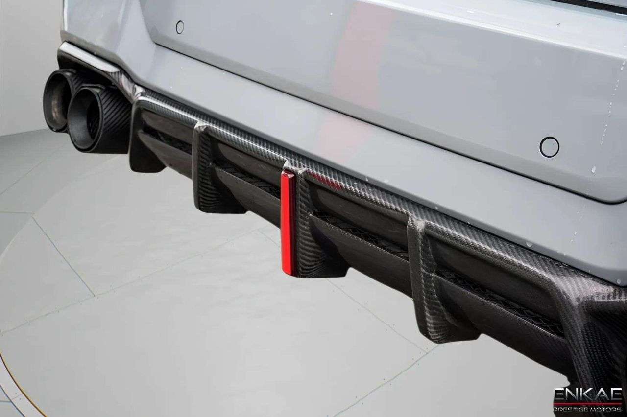 2022 BMW X3 M 2022 BMW X3 M