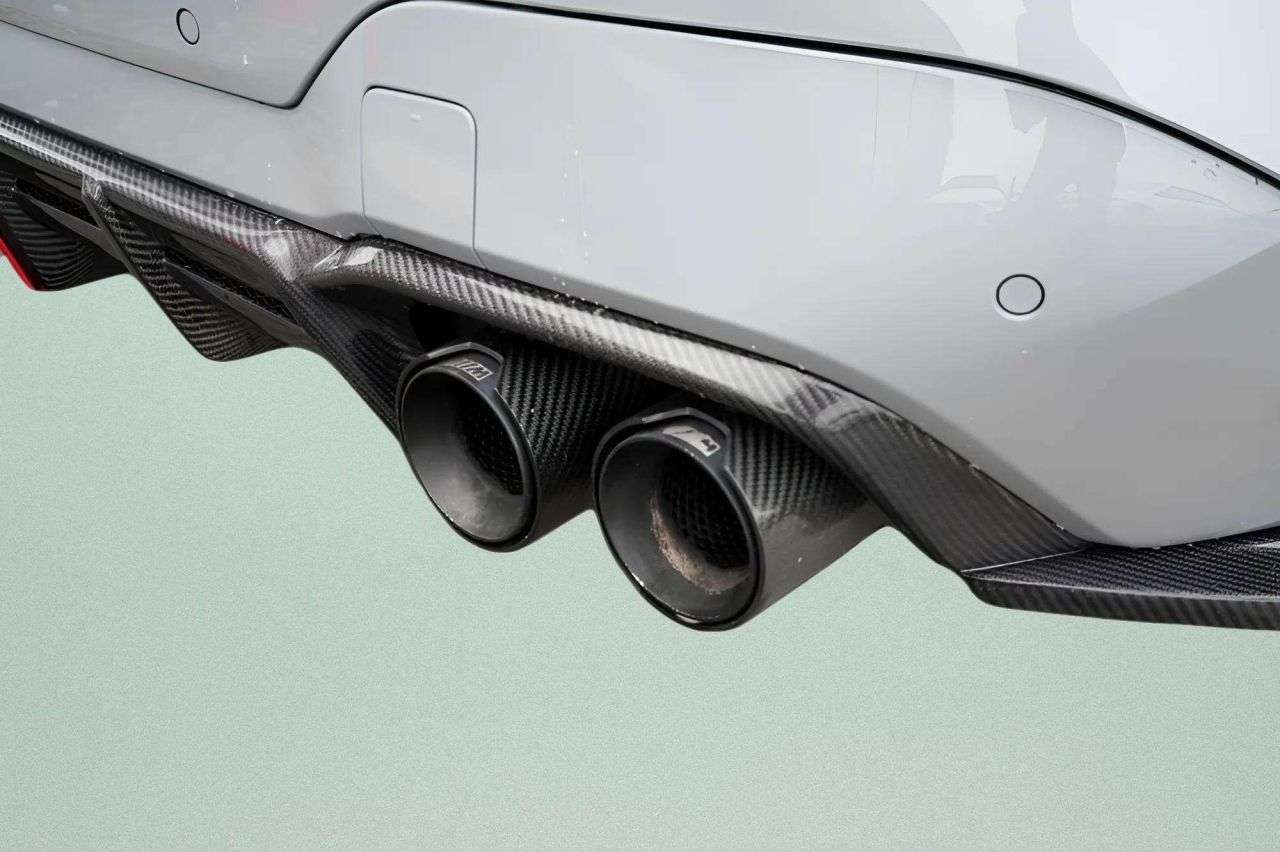 2022 BMW X3 M 2022 BMW X3 M