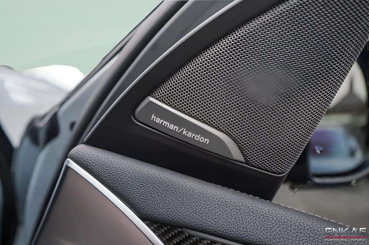 2022 BMW X3 M 2022 BMW X3 M