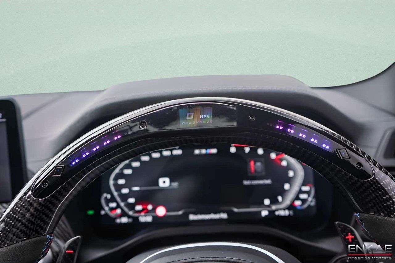 A 2022 BMW X3 M 3.0i Competition SUV 5dr Petrol Auto xDrive Euro 6 (s/s) (510 ps) HUD +HK+P A 2022 BMW X3 M 3.0i Competition SUV 5dr Petrol Auto xDrive Euro 6 (s/s) (510 ps) HUD +HK+P