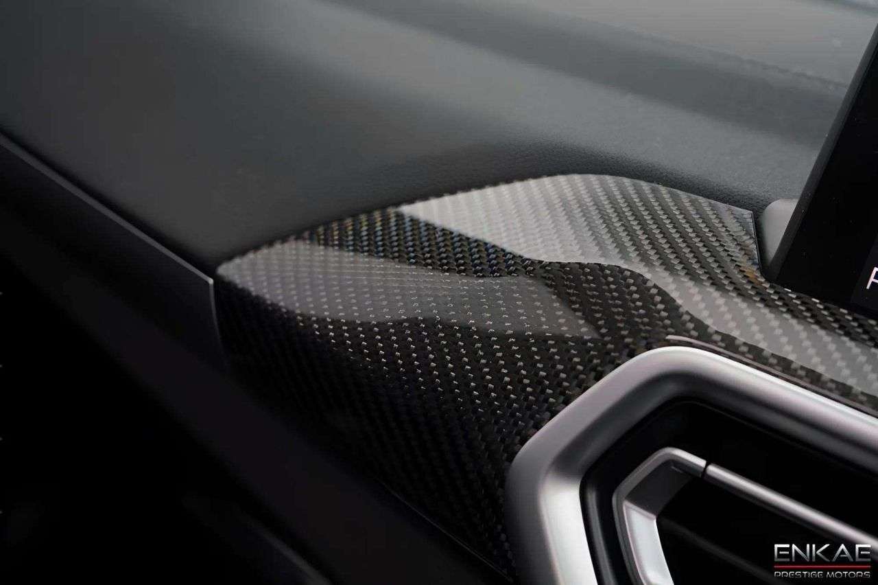 2022 BMW X3 M 2022 BMW X3 M