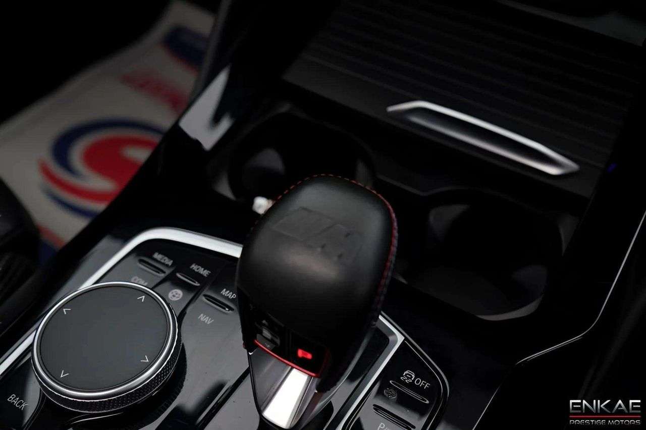 2022 BMW X3 M 2022 BMW X3 M