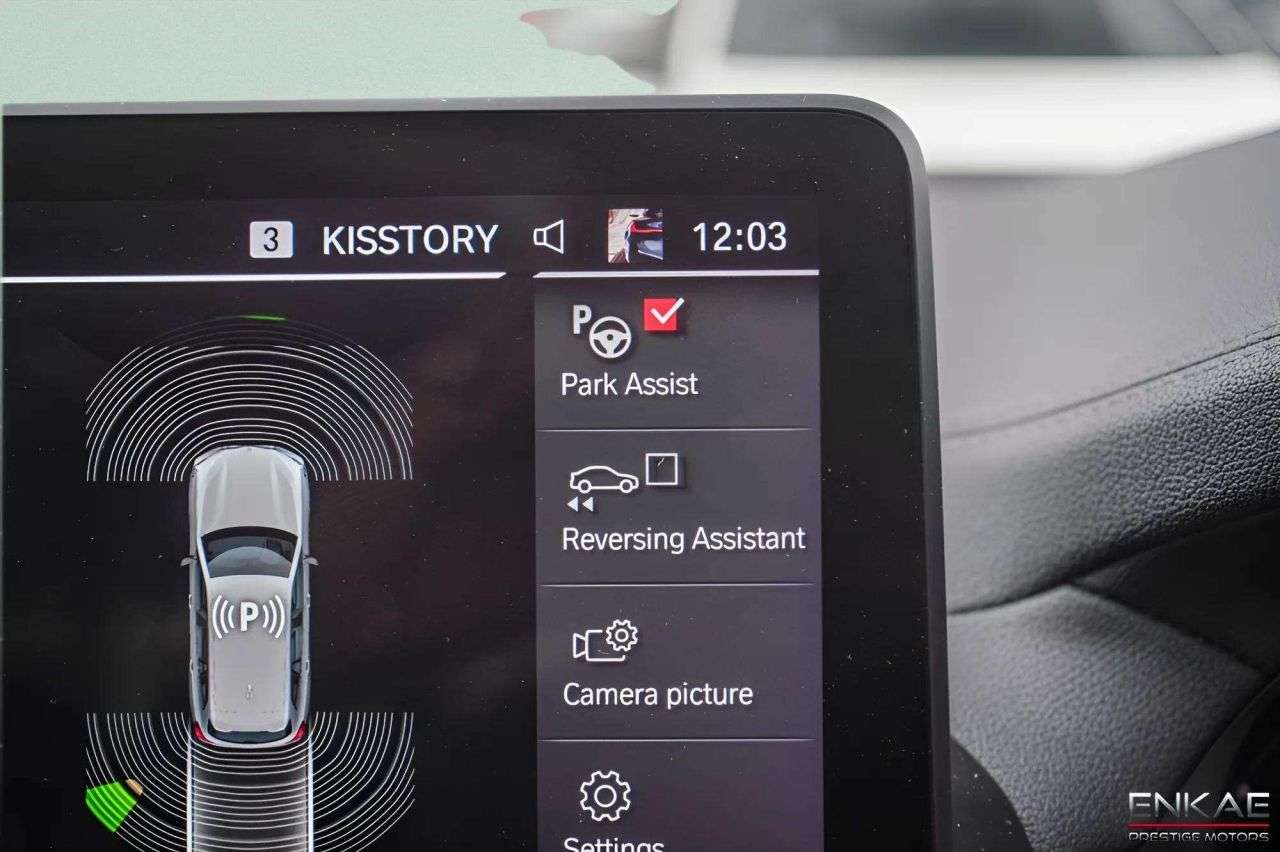 2022 BMW X3 M 2022 BMW X3 M