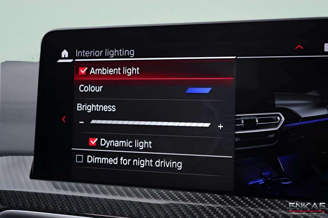 2022 BMW X3 M 2022 BMW X3 M