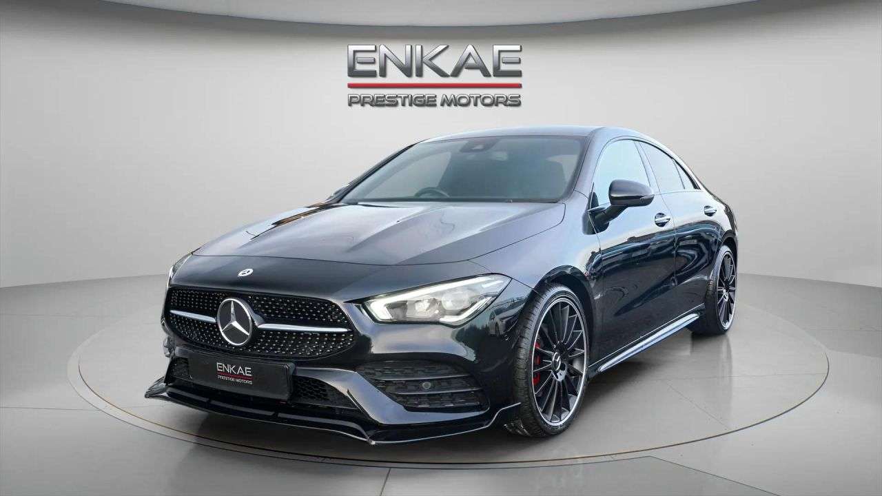 2022 MERCEDES-BENZ CLA 2022 MERCEDES-BENZ CLA