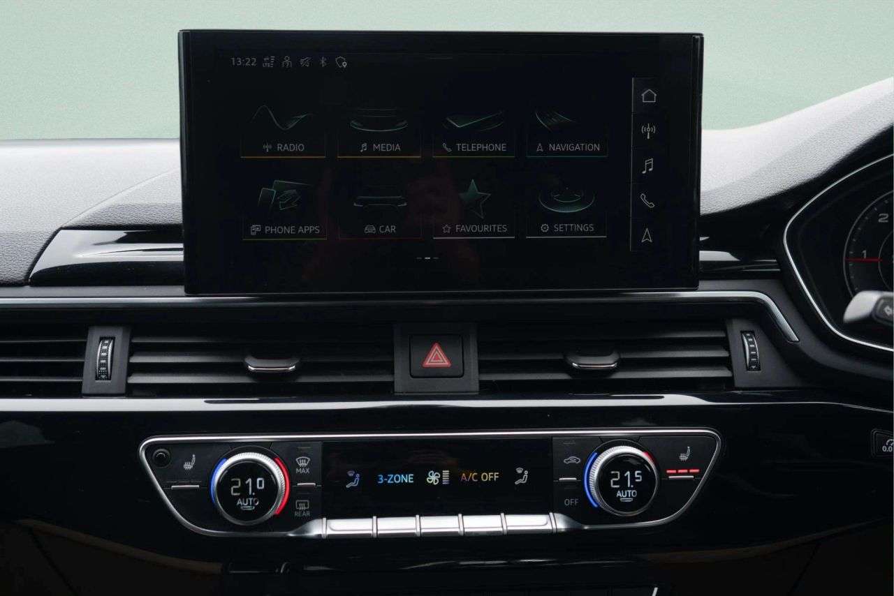 2022 AUDI A5 2022 AUDI A5